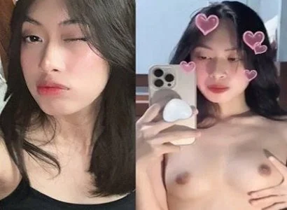 Cô nàng quyến rũ sẵn sàng cho những cuộc vui không giới hạn